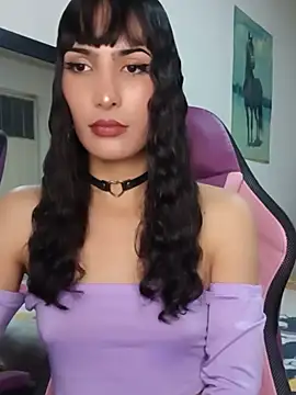 Chat XXX ao vivo de Jessica_princes