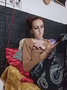 Kriszty_baby26's Live XXX Chat