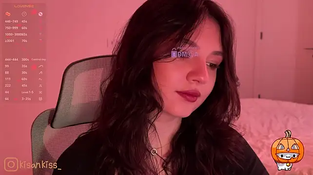 kisankiss Live XXX-Chat