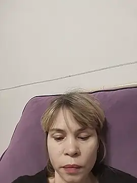 MaryPele Live XXX-chat