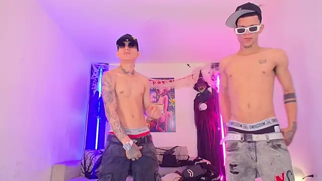 Chat XXX Live kingsofheaven26