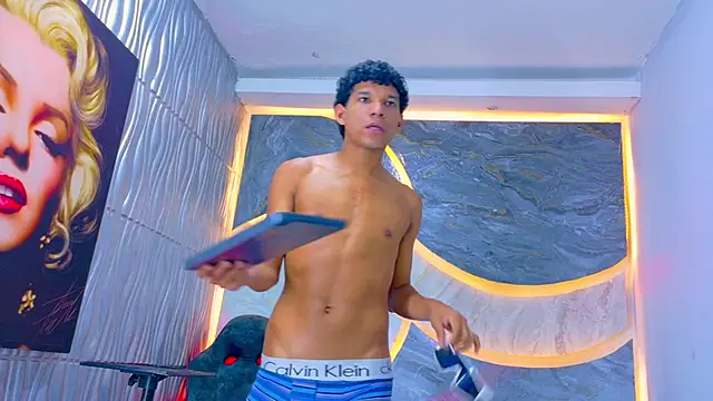 Boy_Rock_xx Live XXX-Chat