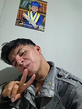ZaneHowardn Live XXX chat