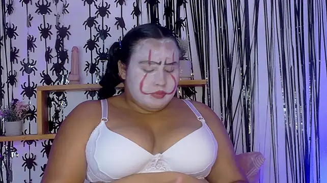 SOPHI_MORGANN – Live XXX-chat