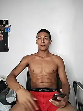 Demiansteven444 라이브 XXX 채팅