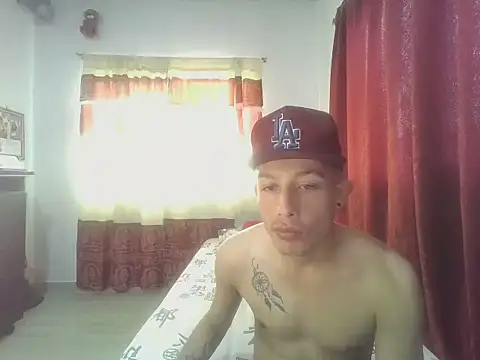Alexander_Fetish1 live XXX chat
