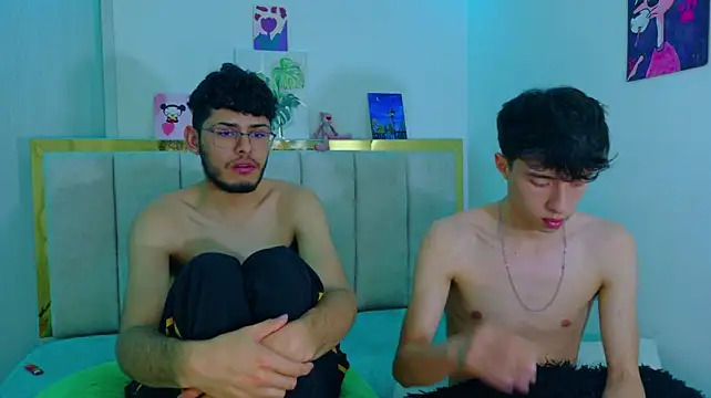 Zaylune's Live XXX Chat