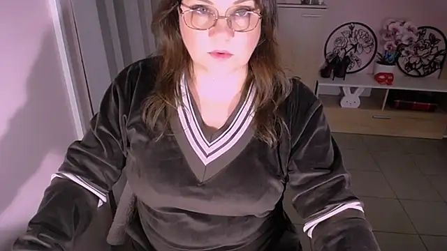 NeuroDoll Chat XXX in diretta