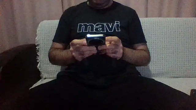 Chat XXX en directo de st206boy
