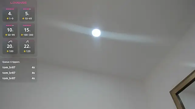 XXX chat uživo modela elara_evans