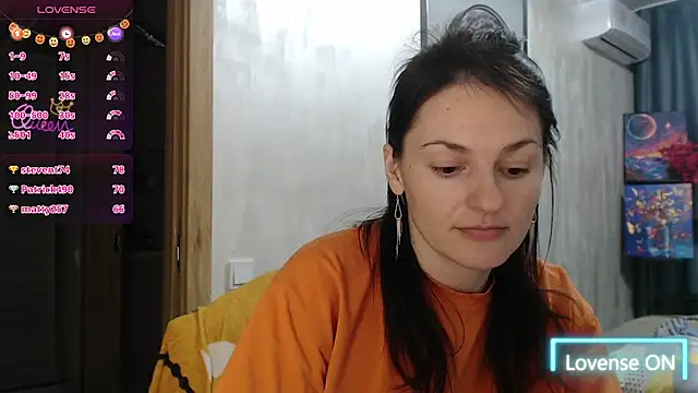 Онлайн чат XXX Stacy_Davice