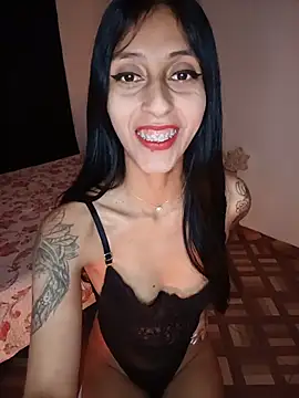 XXX chat uživo modela Im_Kloe_
