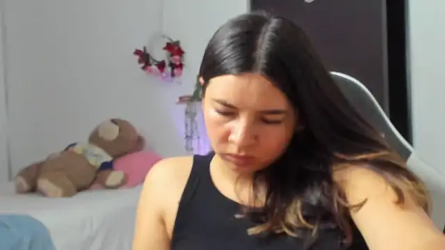 __Emma__11__Lecat_'s Live XXX Chat