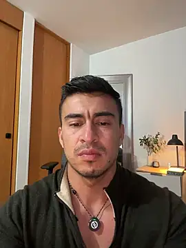 Онлайн чат XXX Chris_Clarck