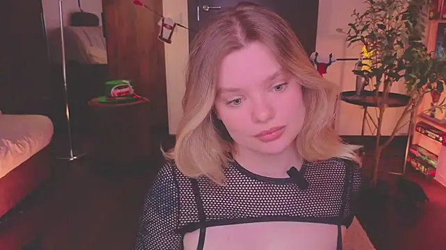 Hottie_Jane Adlı Modelin Canlı XXX Sohbeti