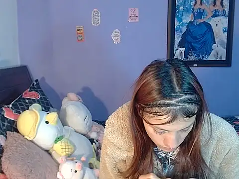 Emma-Wilson live XXX chat