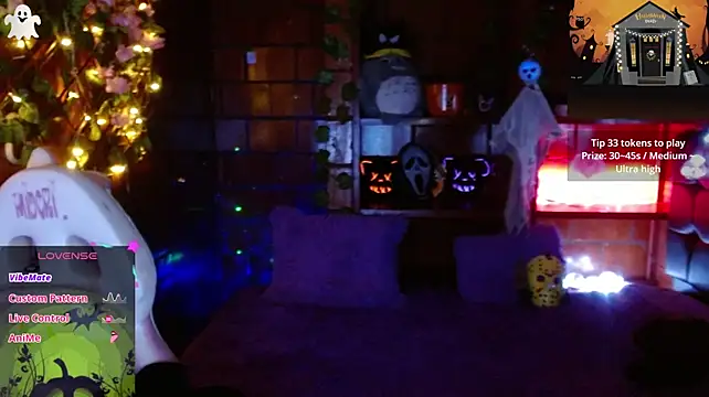 MidoriQuiinn's Live XXX Chat