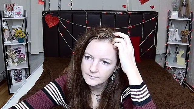 MeganPirs Live XXX-chat
