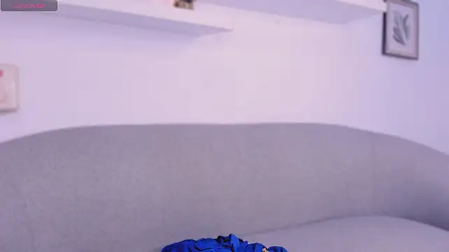 tiny_isawii Live XXX-Chat