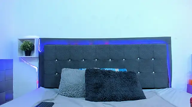 Celeste_Gil_ Chat XXX in diretta