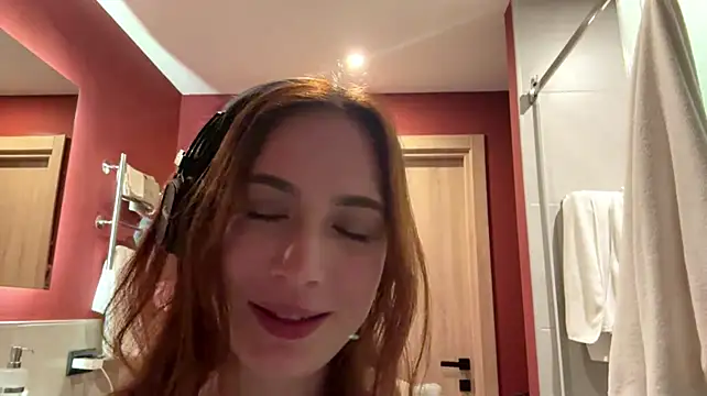 ConstanceMayo Live XXX-Chat