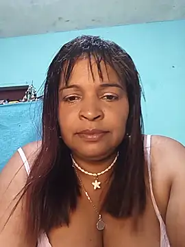 Stepmom_violet 라이브 XXX 채팅