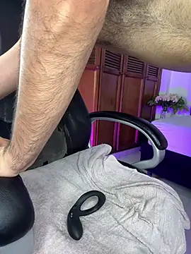 Samir_bear Live XXX Chat