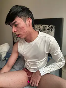 The_Conquer Live XXX Chat