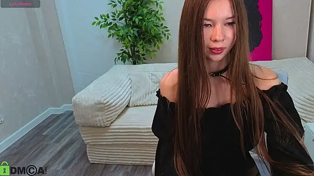 Chat XXX ao vivo de Nicole_Allenn