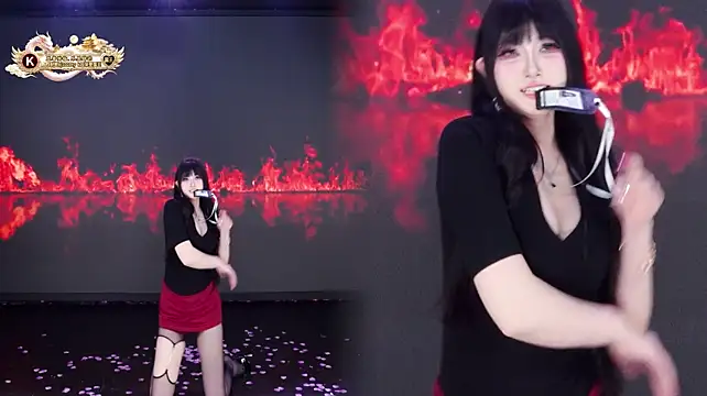 แชท XXX สดของ VE-001