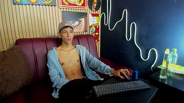 EstebanValdezs – webcam-show