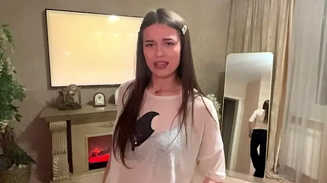 Chat XXX en directo de SybilAispuro