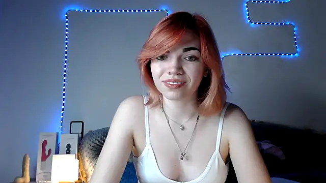 olivka-flower Live XXX-Chat