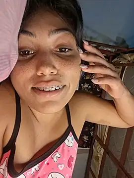 Putaalexa Chat XXX live