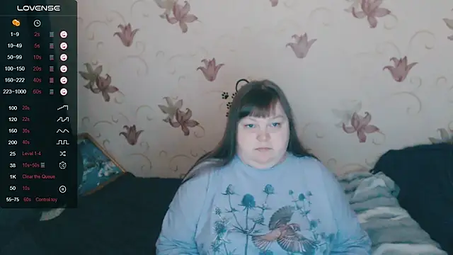 Chat +18 de fistashka___ ao vivo