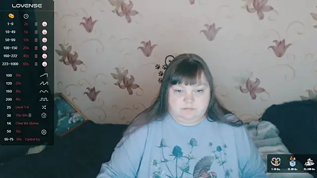 Chat +18 de fistashka___ ao vivo
