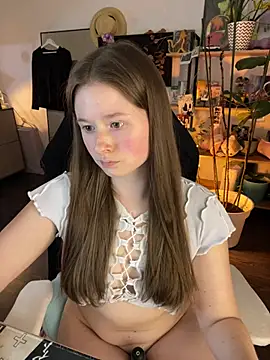 sweetest_pie Live XXX-Chat