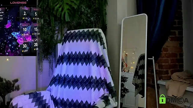 Chat +18 de Melissa_Wells ao vivo