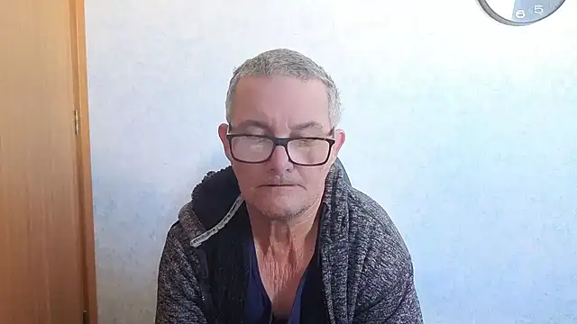 daddy_man – Live XXX-chat