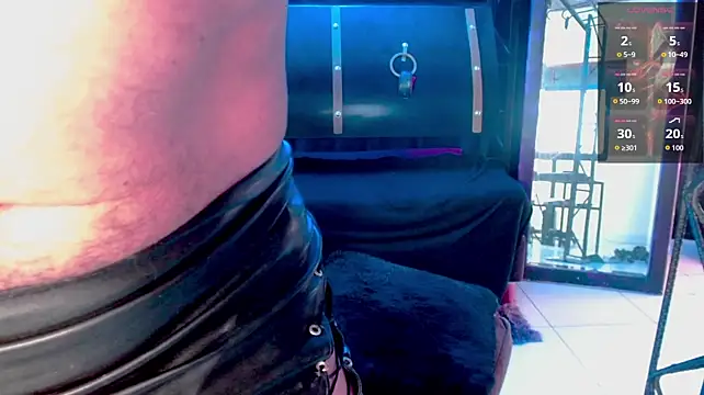 Chat XXX ao vivo de LILITHMADAME