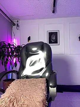 แชท XXX สดของ Alejandro_vega_
