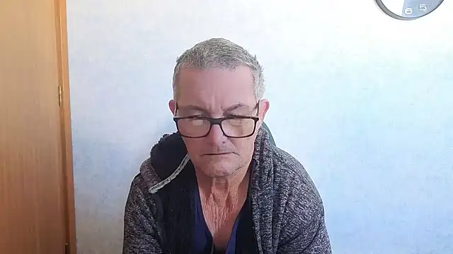daddy_man 现场XXX聊天