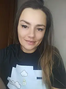 KrissSexi Live XXX-chat