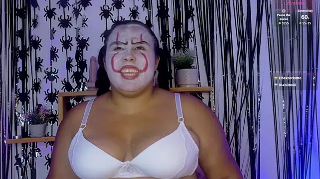 SOPHI_MORGANN - show ur boobs + oil