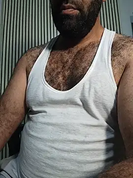 Živý XXX chat Samirfuker84