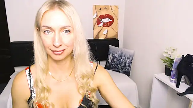 Czat XXX na żywo – Cute_Smile_Shy