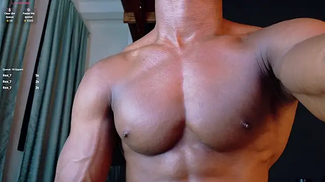 XXX chat uživo modela martin_killer