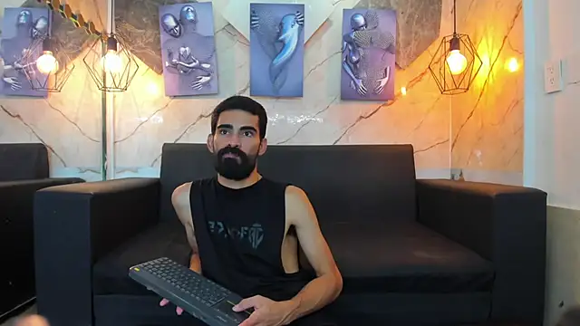 Andres_Bless: απευθείας συνομιλία ΧΧΧ