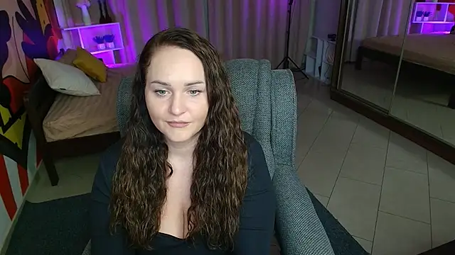 Chorna_Rouse Chat XXX in diretta