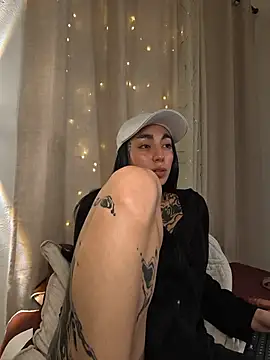 cami_zapata's Live XXX Chat